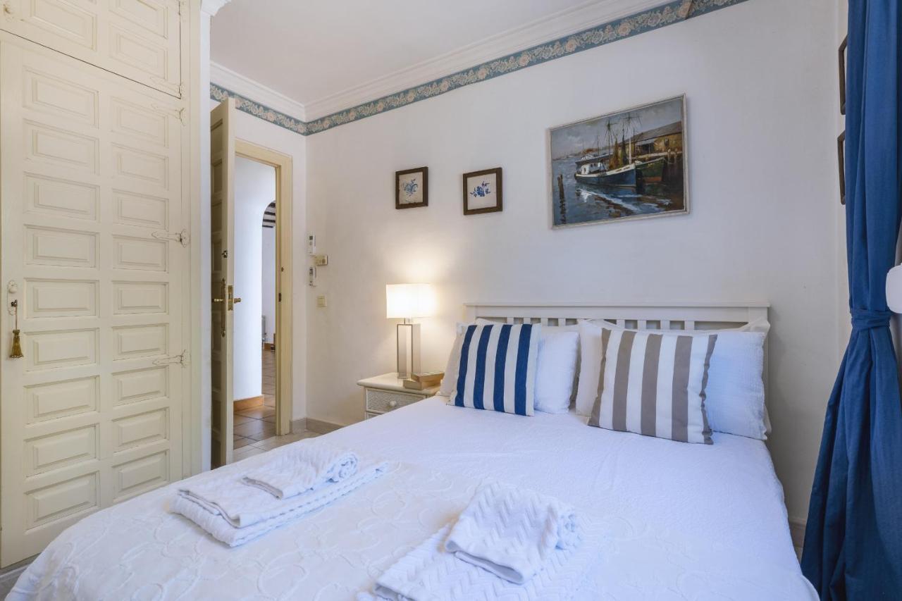 Villa Levante Jávea Esterno foto