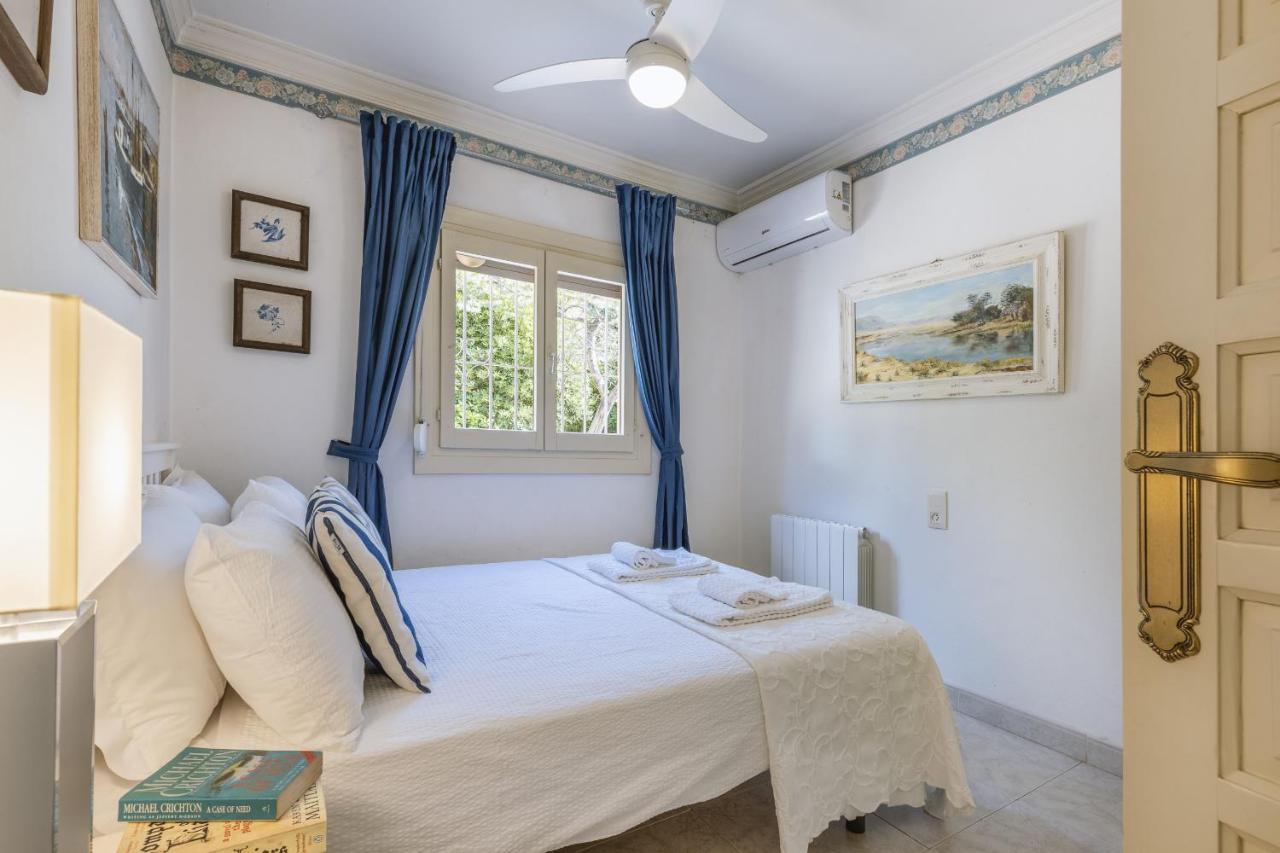 Villa Levante Jávea Esterno foto
