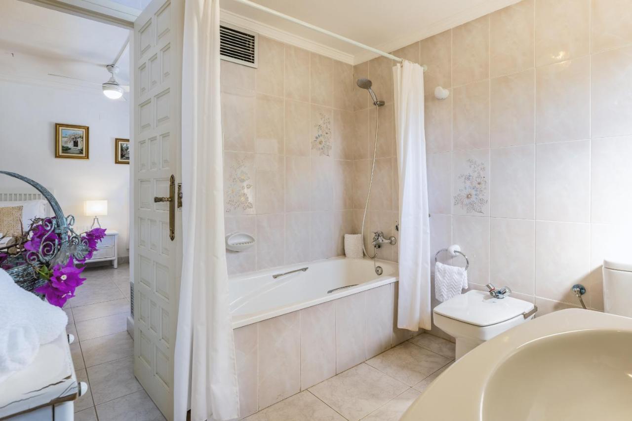 Villa Levante Jávea Esterno foto