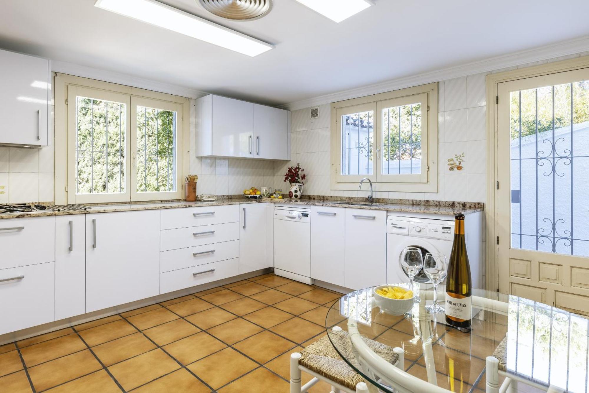 Villa Levante Jávea Esterno foto