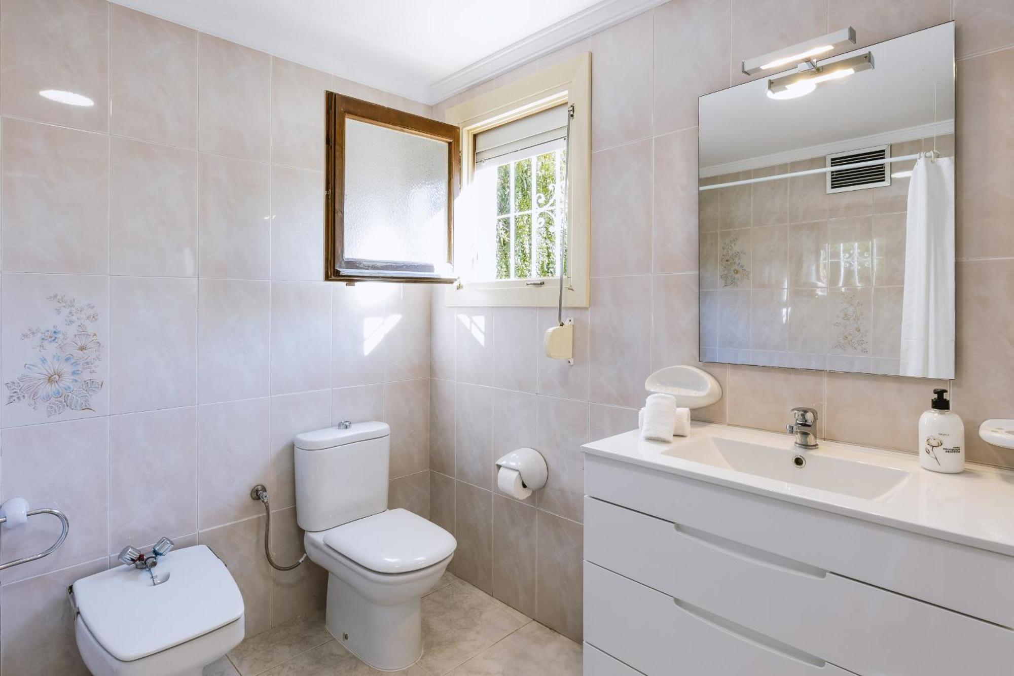 Villa Levante Jávea Esterno foto